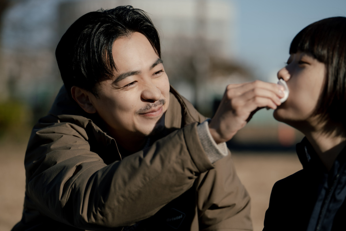 『冬のなんかさ、春のなんかね』第5話　“文菜”杉咲花、元カレ・“武”細田佳央太のことを思い出す