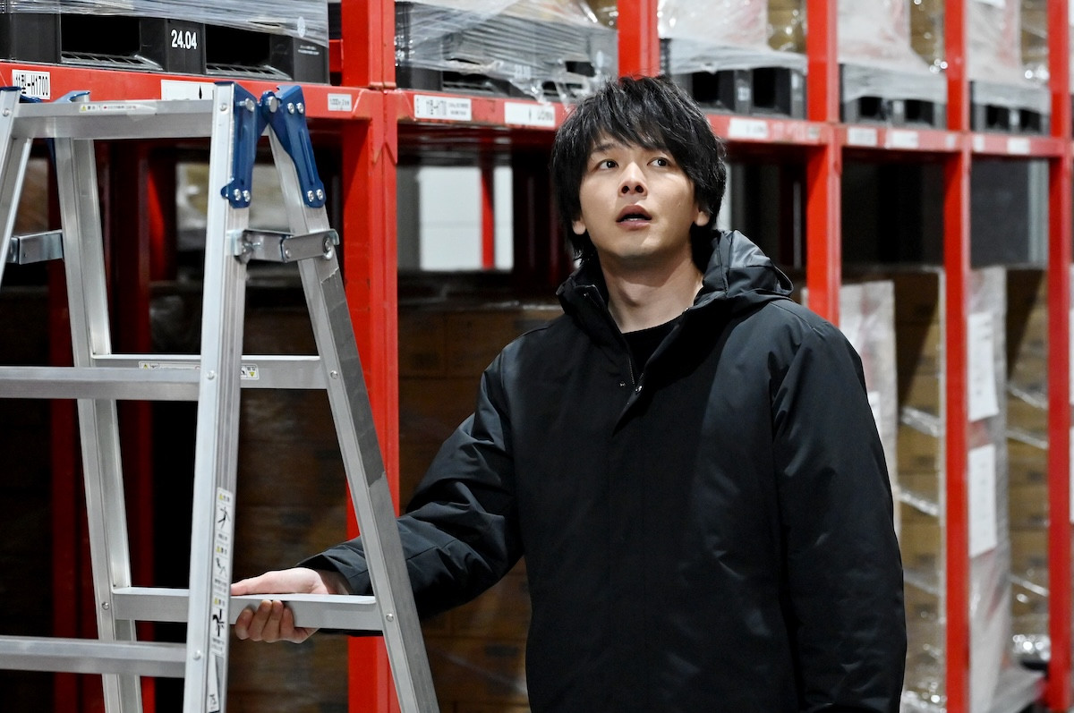 『DREAM STAGE』“吾妻”中村倫也、ライバルの言葉にあ然　ネット驚き「急に!?」「クビになったの？」（ネタバレあり）