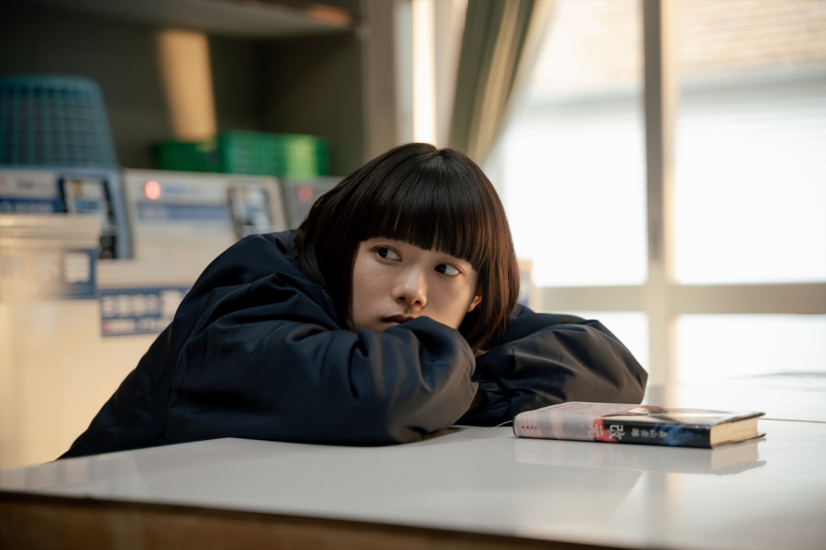 『冬のなんかさ、春のなんかね』第6話　“文菜”杉咲花、恋人になれなかった“亮介”松島聡のことを思い出す