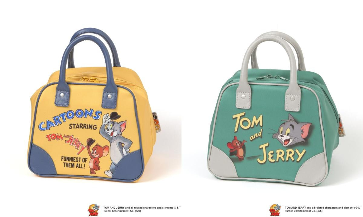 260225『トムとジェリー』