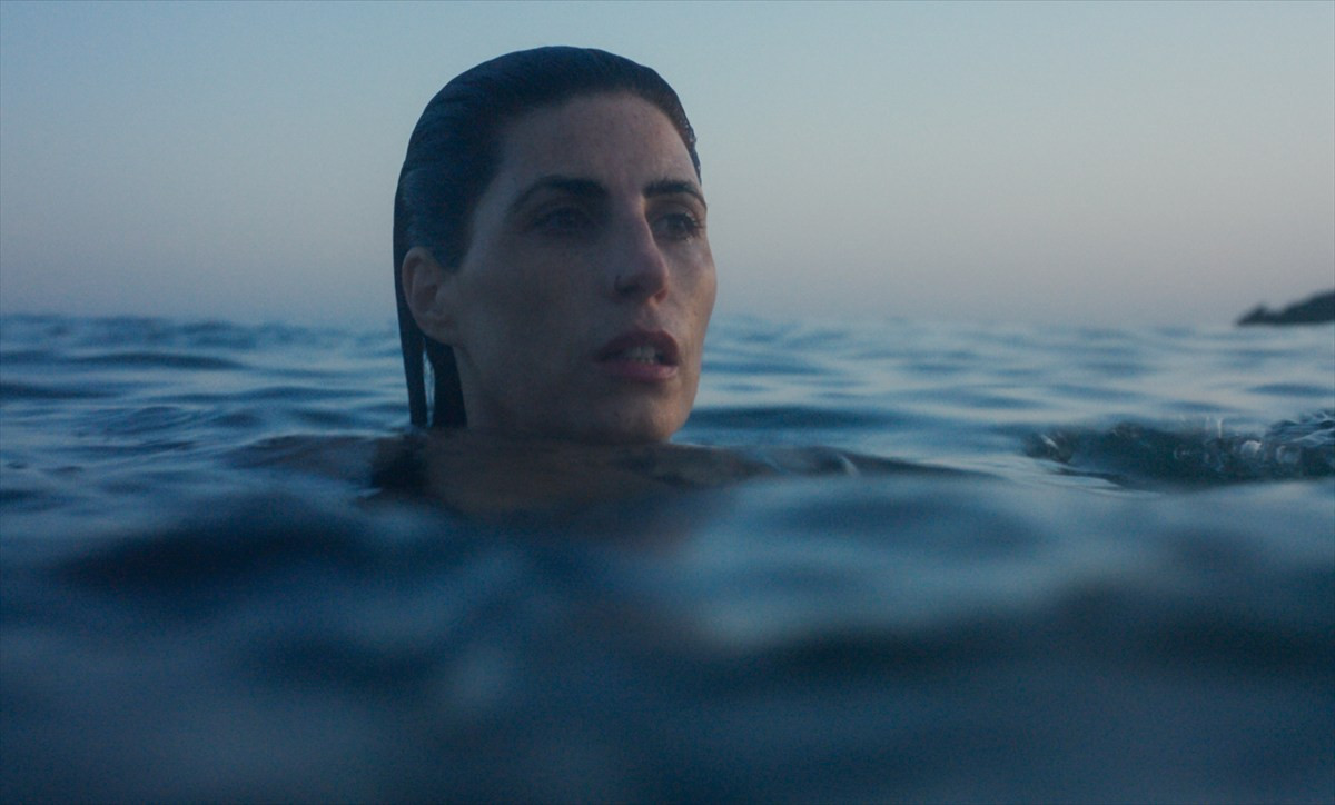 ベルリン国際映画祭2冠『幸せの、忘れもの。』5月1日公開　聴こえない世界に生きる女性と大切な家族の物語