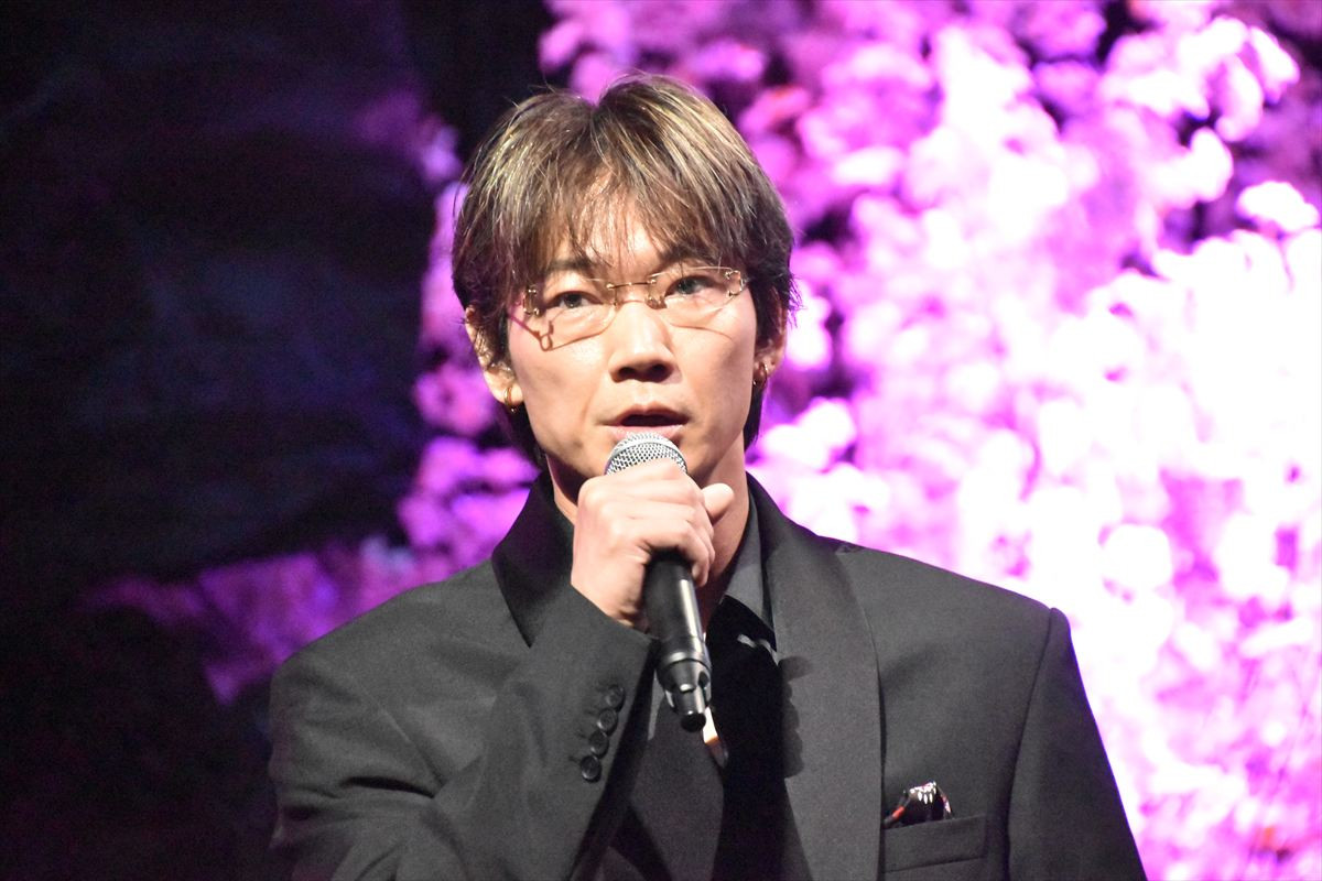 松本潤、山田裕貴の熱意が出演の決め手に「全力で支えたいと思った」