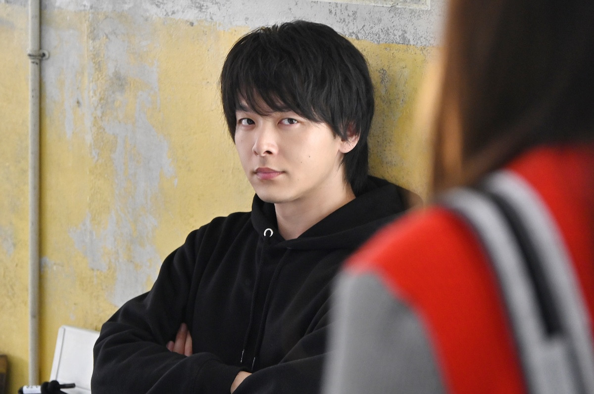 『DREAM STAGE』第4話 “芸能界の女帝”が急接近！NAZE＆TORINNERに解散の危機