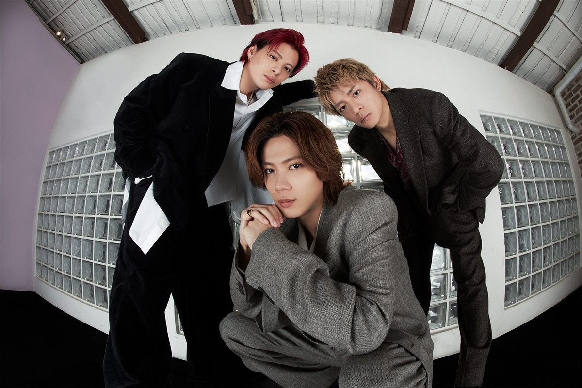 Number_i、世界へ！　世界最大手のタレントエージェンシー「WME」と契約