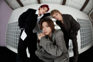 Number_i、世界へ！　世界最大手のタレントエージェンシー「WME」と契約