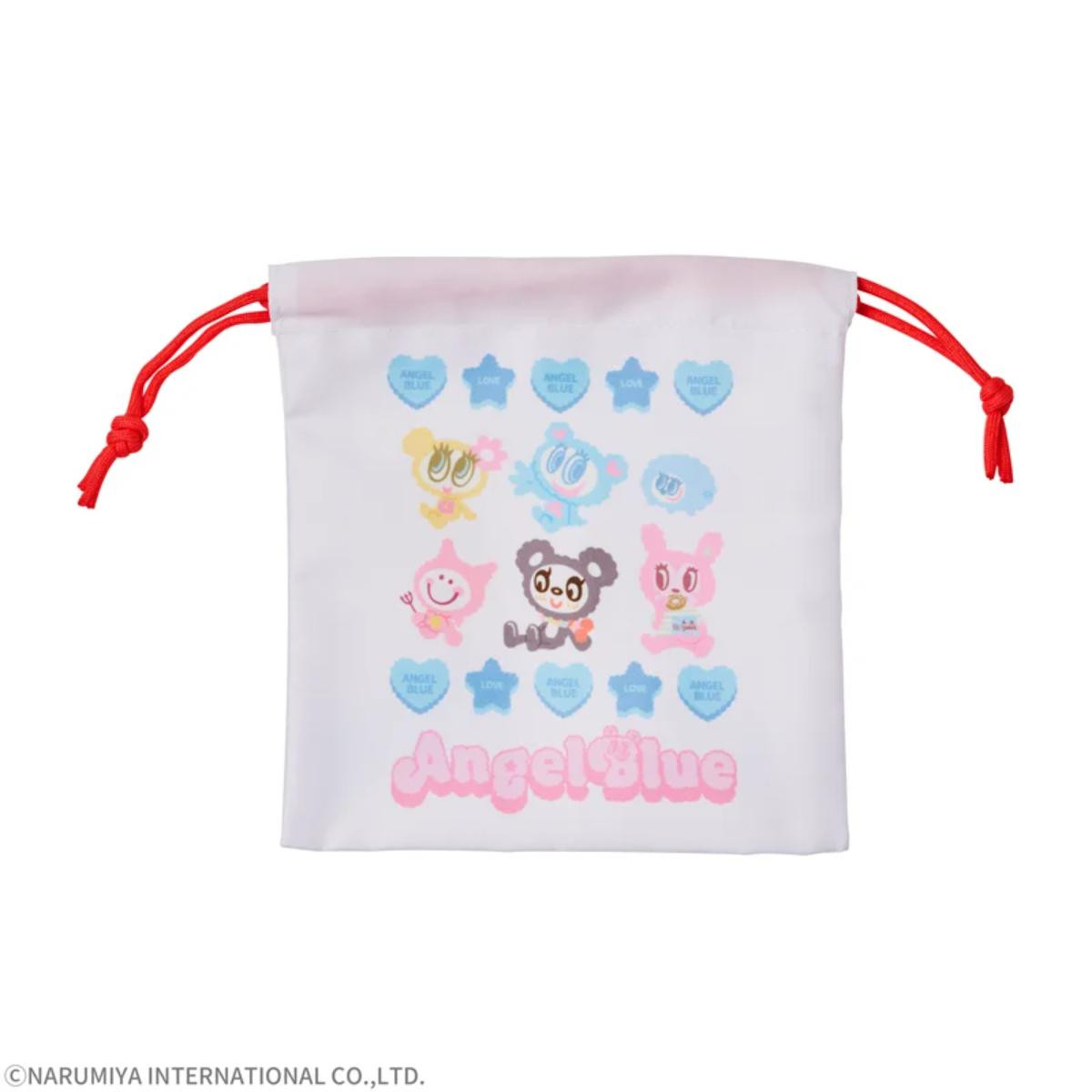 260206「エニマイくじ エンジェルブルー」