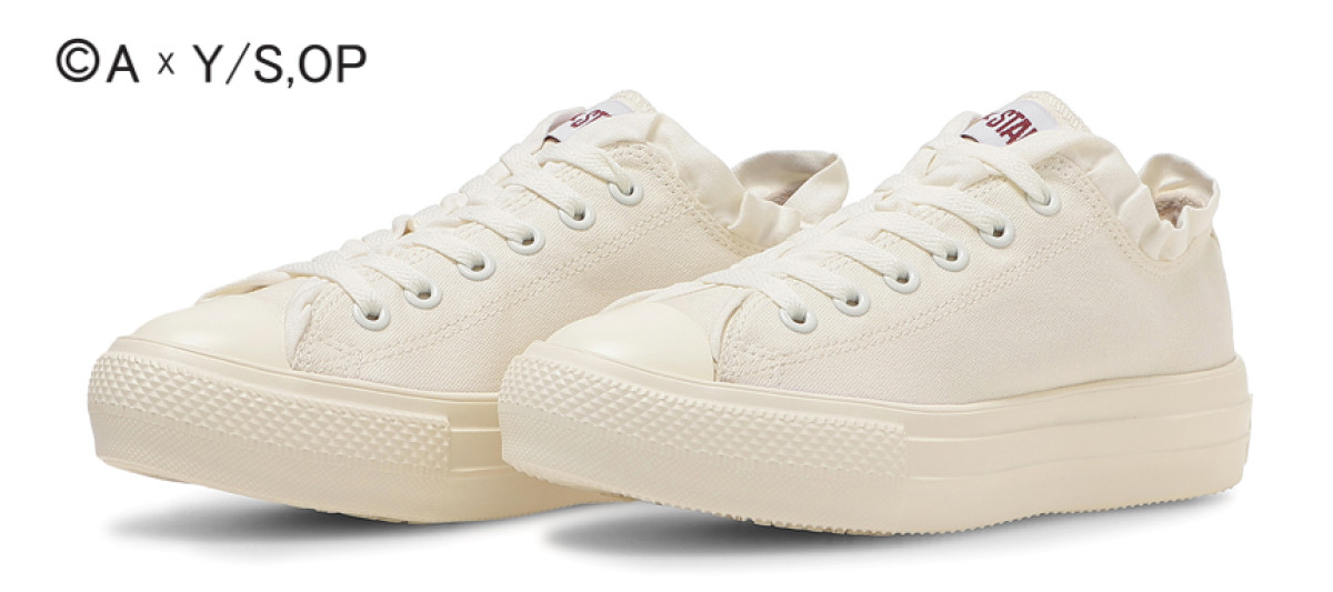 260209_『【推しの子】』×「CONVERSE」