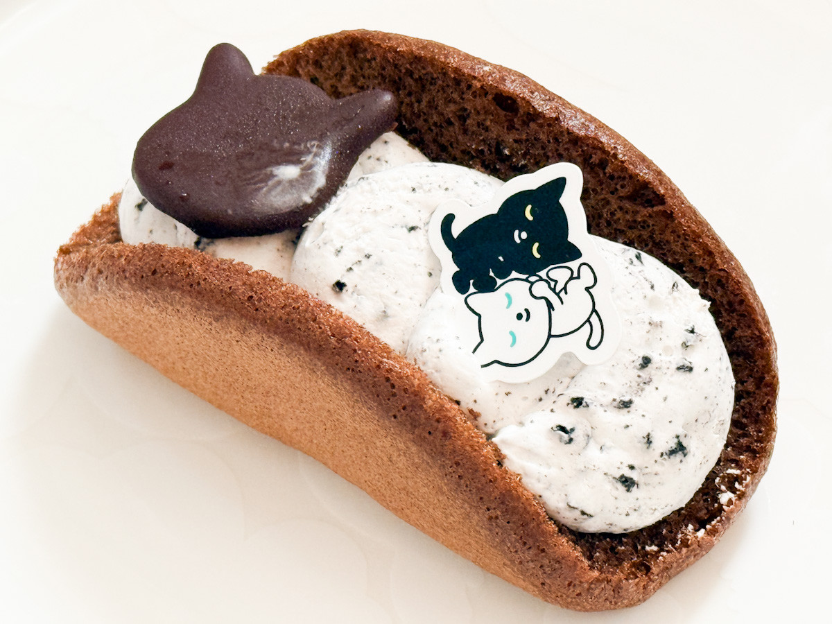 20260209 ファミリ～にゃ～ト大作戦！