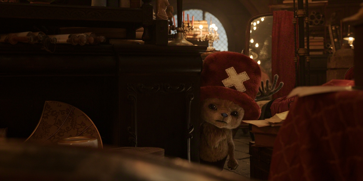 実写『ONE PIECE』新田真剣佑らキャスト5人来日決定！ “麦わらの一味”が全員そろうのは初