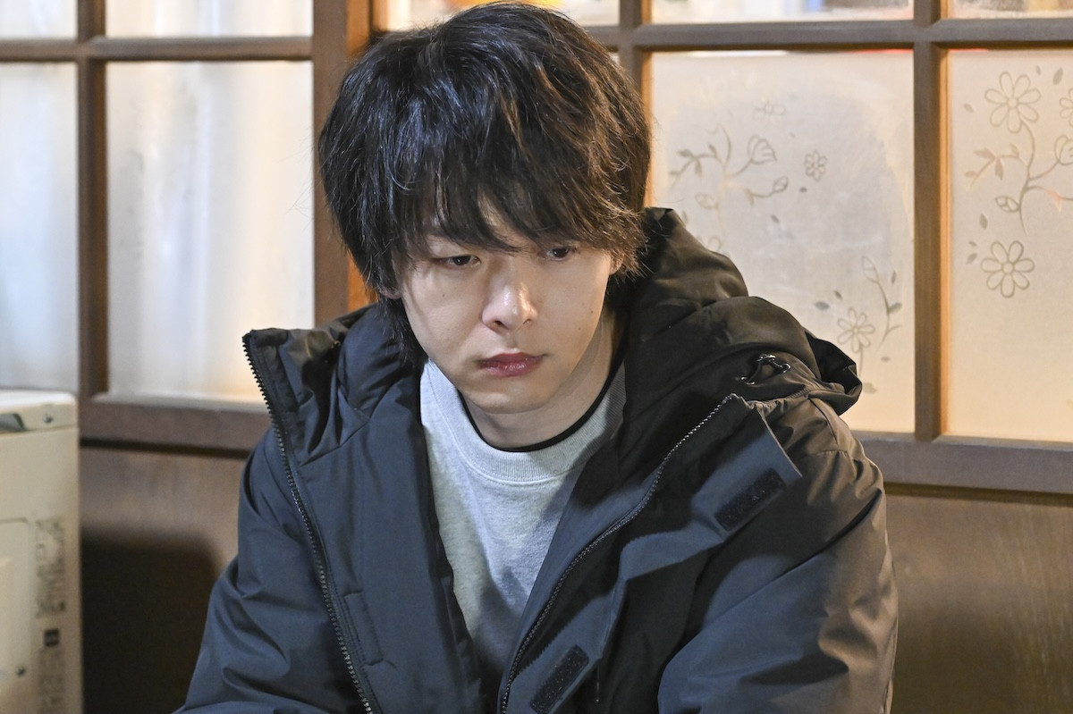 『DREAM STAGE』第6話 NAZE、メンバー脱退の危機　“吾妻”中村倫也は想定外の“秘密”を知ることに