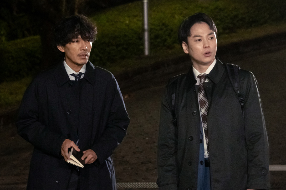 『パンチドランク・ウーマン』第5話　“こずえ”篠原涼子に命の危機が迫る