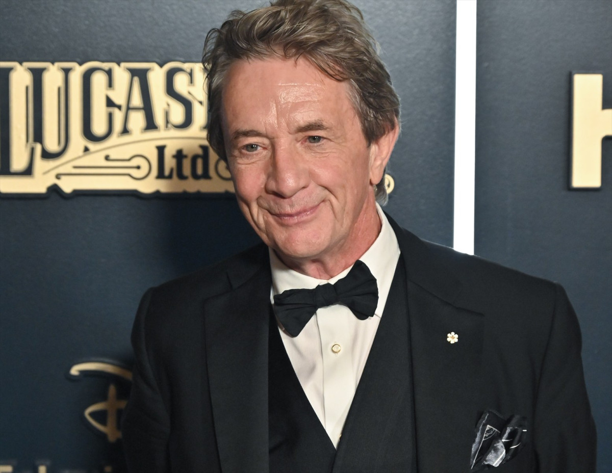 『花嫁のパパ』マーティン・ショートの娘キャサリンさん、42歳で死去