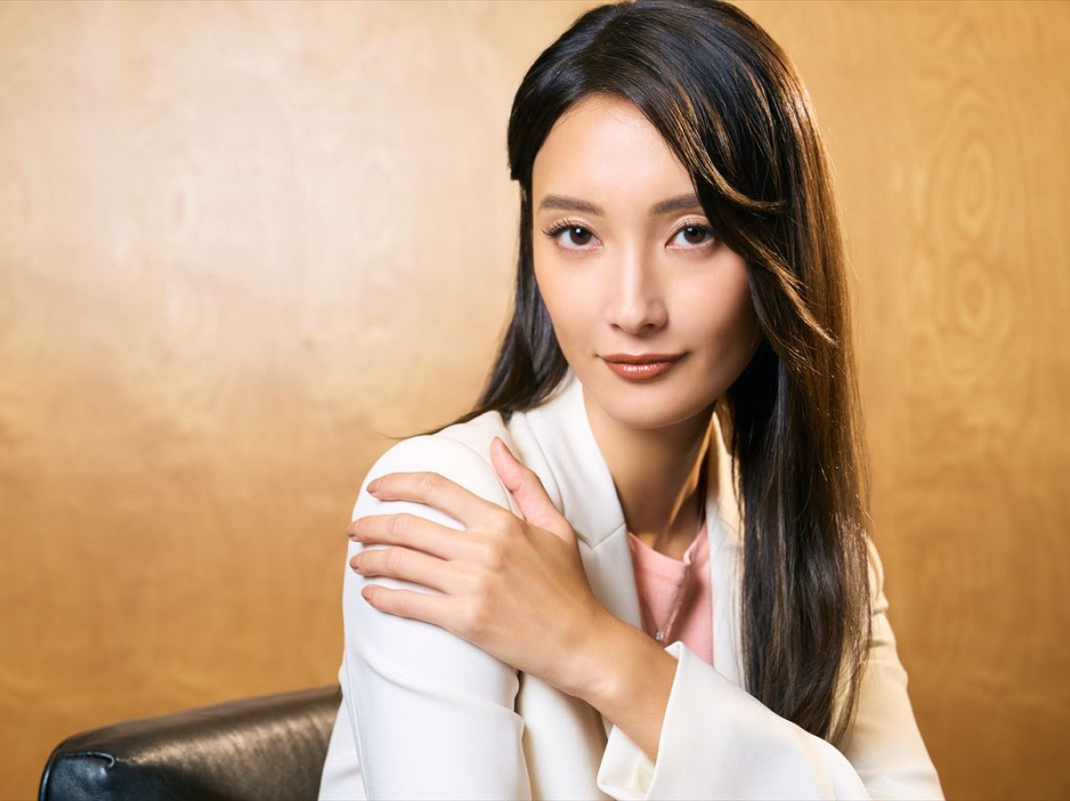 「髪がきれいだと思う女性有名人」ランキング発表！　第1位は仲間由紀恵