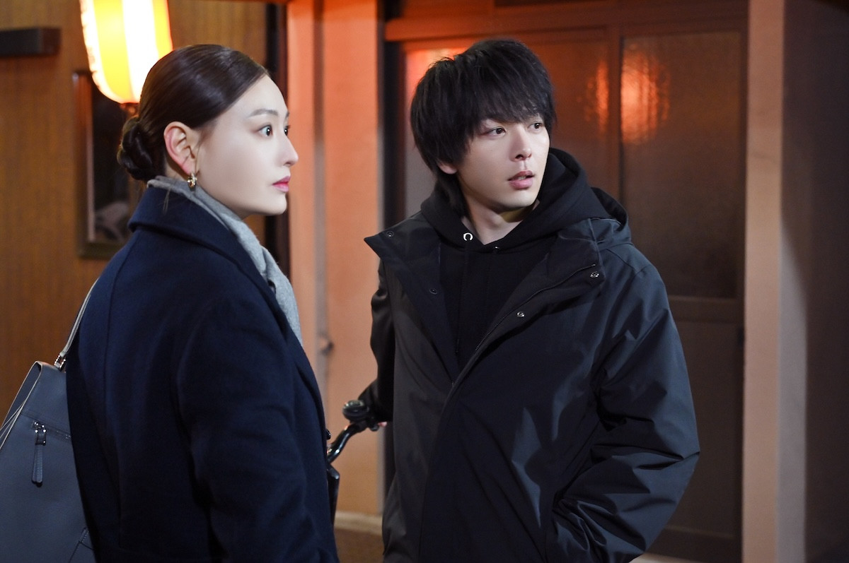 『DREAM STAGE』“吾妻”中村倫也、過去の“疑惑”を告白　ネット衝撃「業界追放…」「胸が苦しくなる」