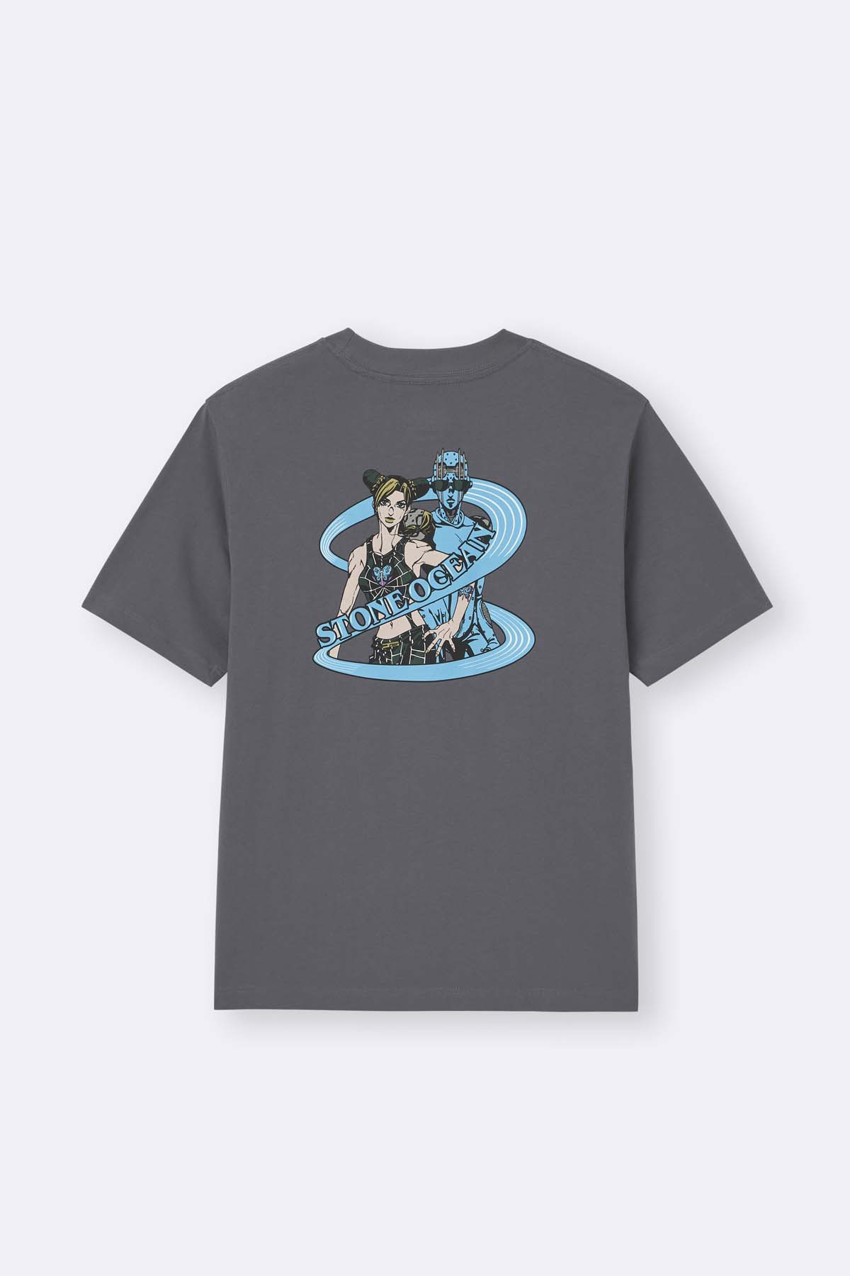 20260227 「GU」×『ジョジョの奇妙な冒険』