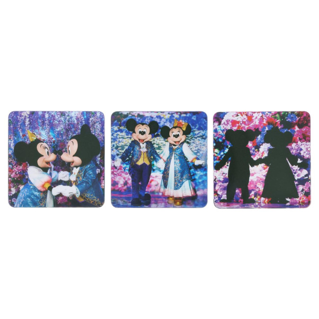 写真）TDR、蜷川実花の撮り下ろしを使用した新グッズ第2弾！ ミッキー