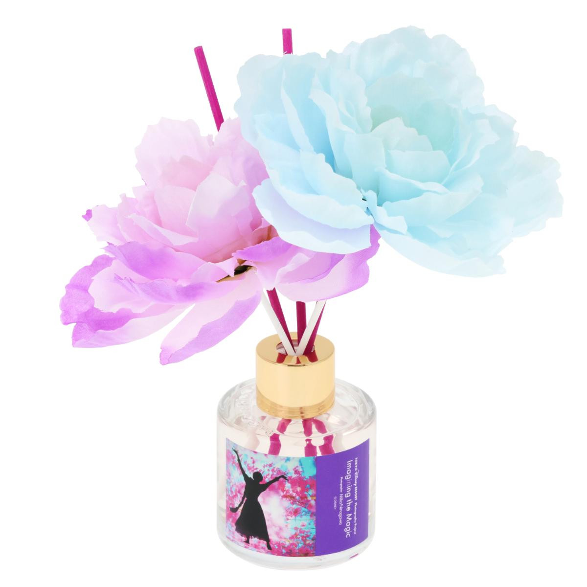 260204「イマジニング・ザ・マジック」