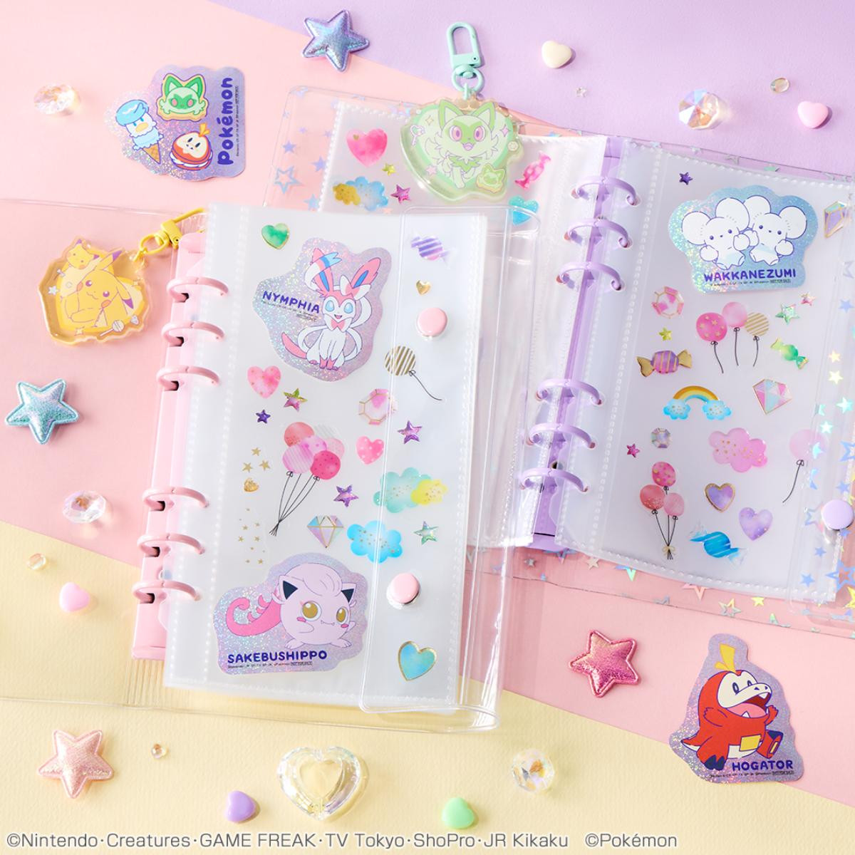 260205「Pokemon Fancy Time キャンペーン in namco」