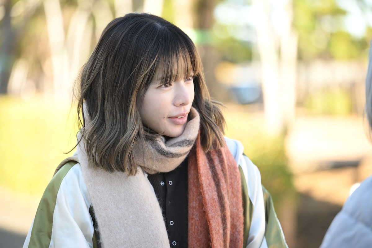 『夫に間違いありません』第6話 “聖子”松下奈緒、”天童”宮沢氷魚から衝撃の事実を告げられる