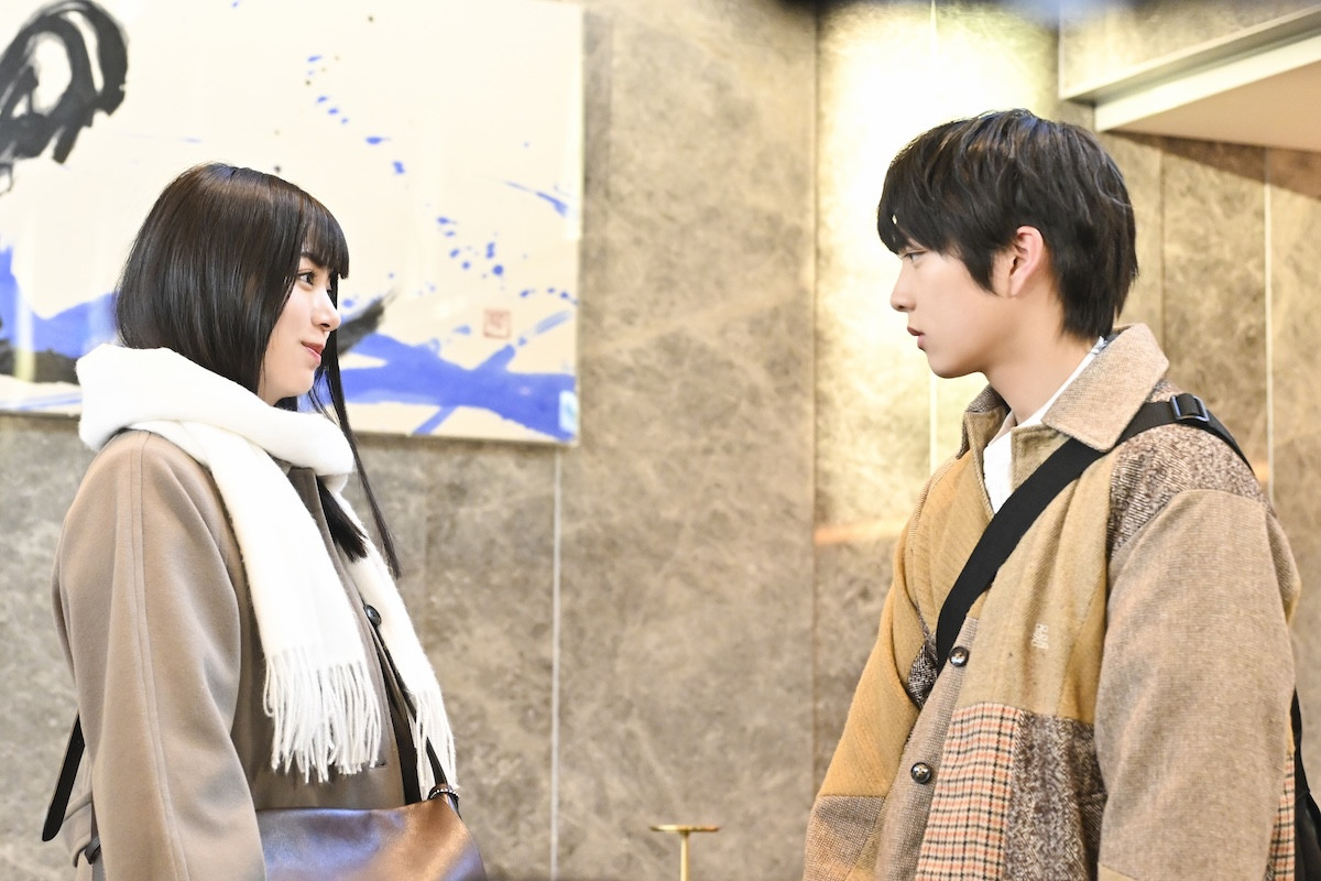 『DREAM STAGE』第5話 NAZEとTORINNERが同日デビューへ！ランキング1位をかけて激突