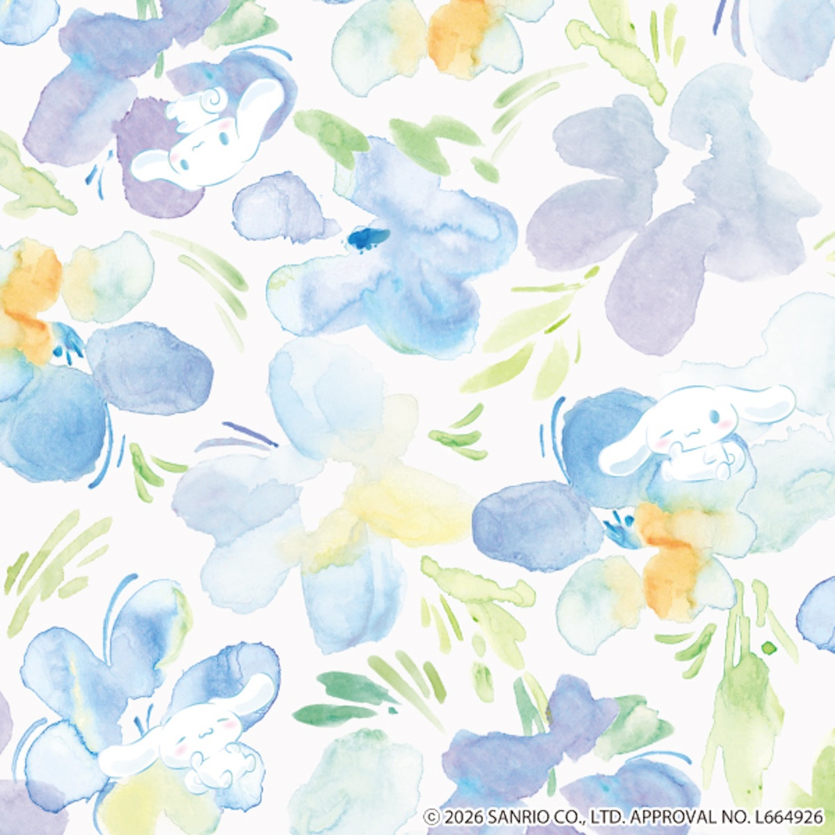 2026.2.15サンリオキャラクターズ×Wpc.