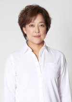 連続テレビ小説『ブラッサム』に出演する楠見薫