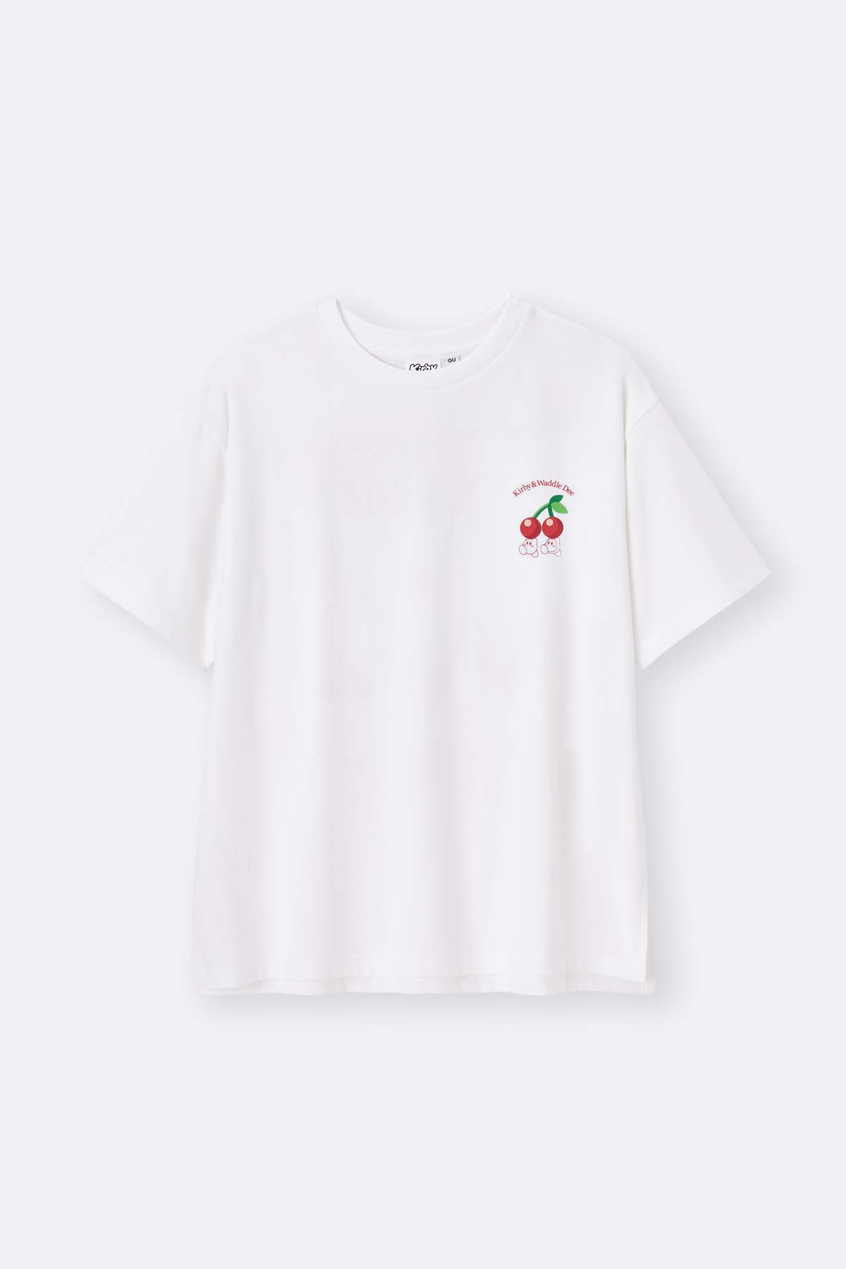 20260216 『星のカービィ』×「GU」