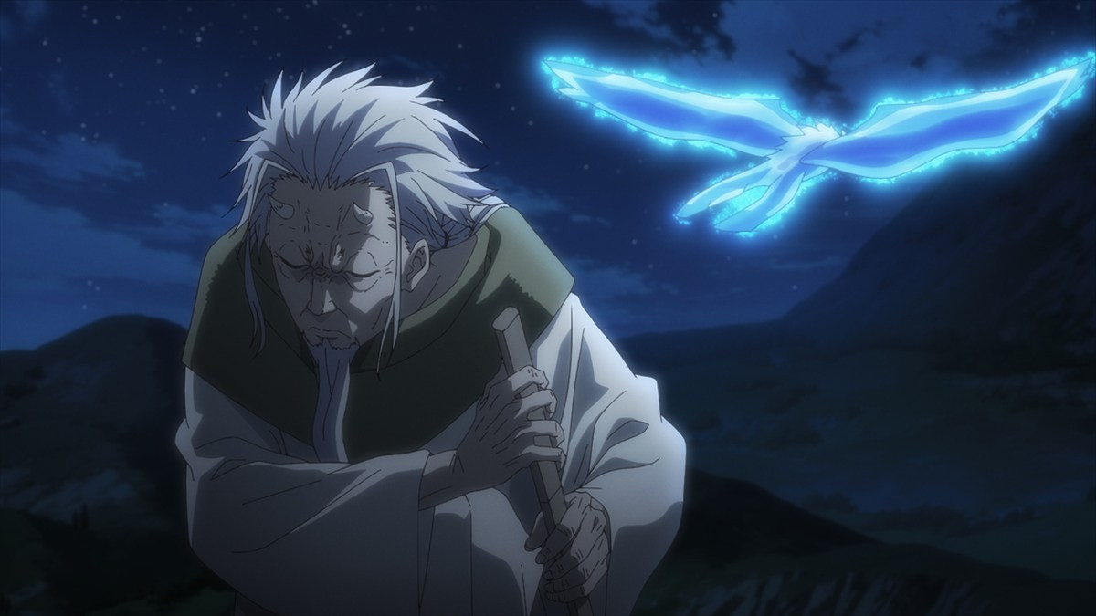 大迫力のアクションシーンを収めた『劇場版 転スラ 蒼海の涙編』新カットが公開　劇場版オリジナルグッズも解禁に