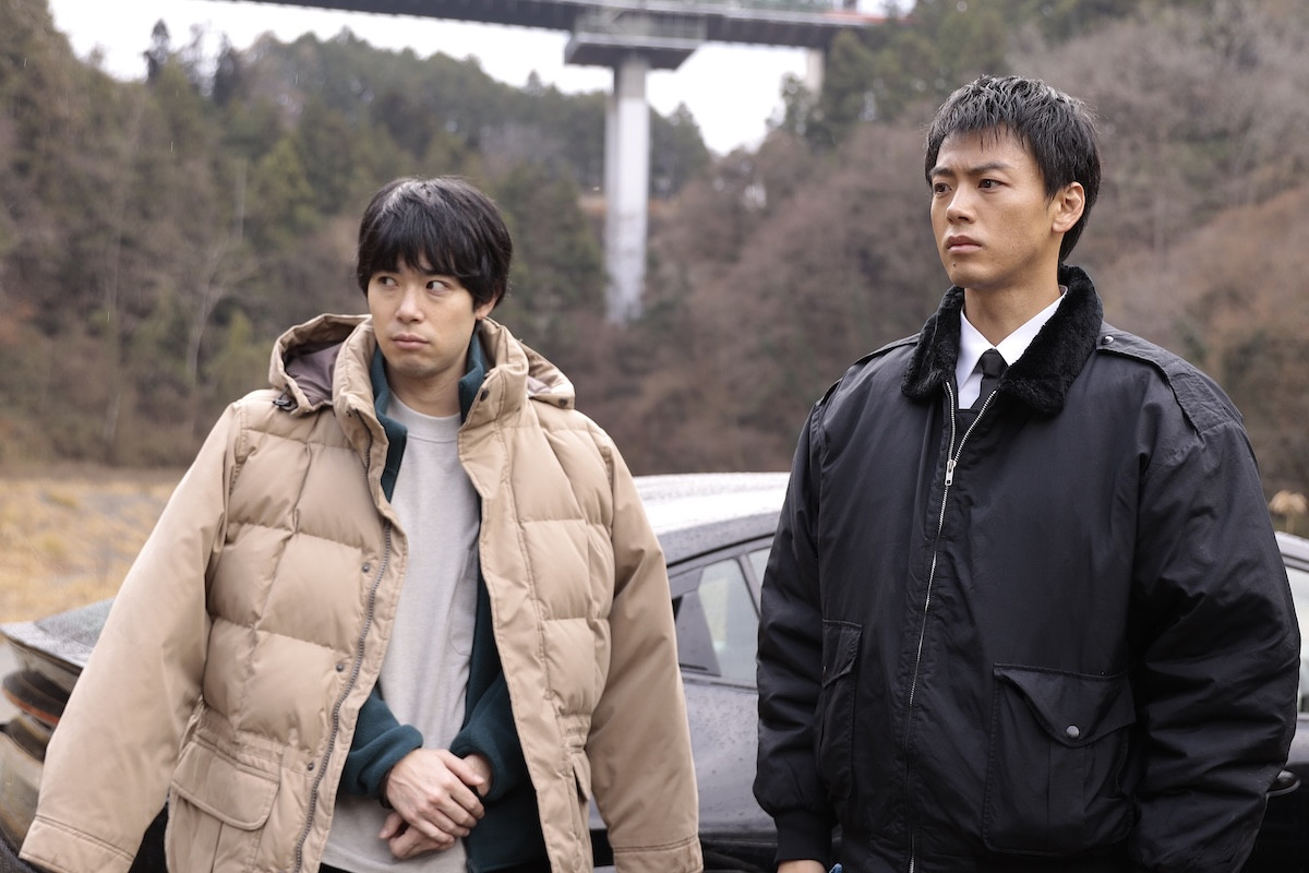 『再会』“淳一”竹内涼真、苦悶の告白にネット同情　熱演に称賛の声も「息つく暇もなかった…」「凄くて泣いた」（ネタバレあり）