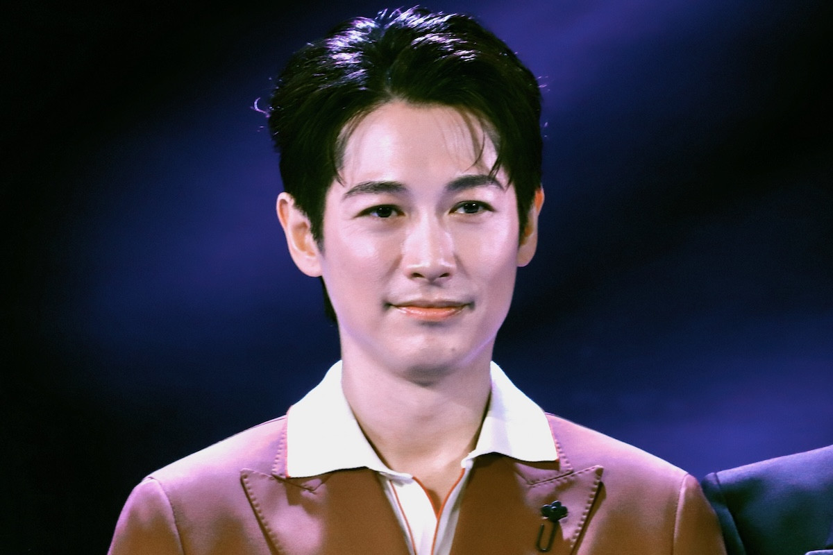 【本報道以外NG】『PRODUCE 101 JAPAN 新世界』記者発表会