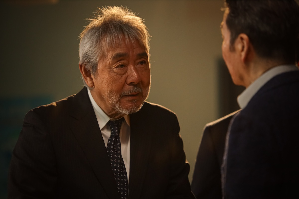 『おコメの女』人気女性タレントがサプライズ出演　肝っ玉母ちゃん役に称賛続々「かっこいいよ…」「神配役」