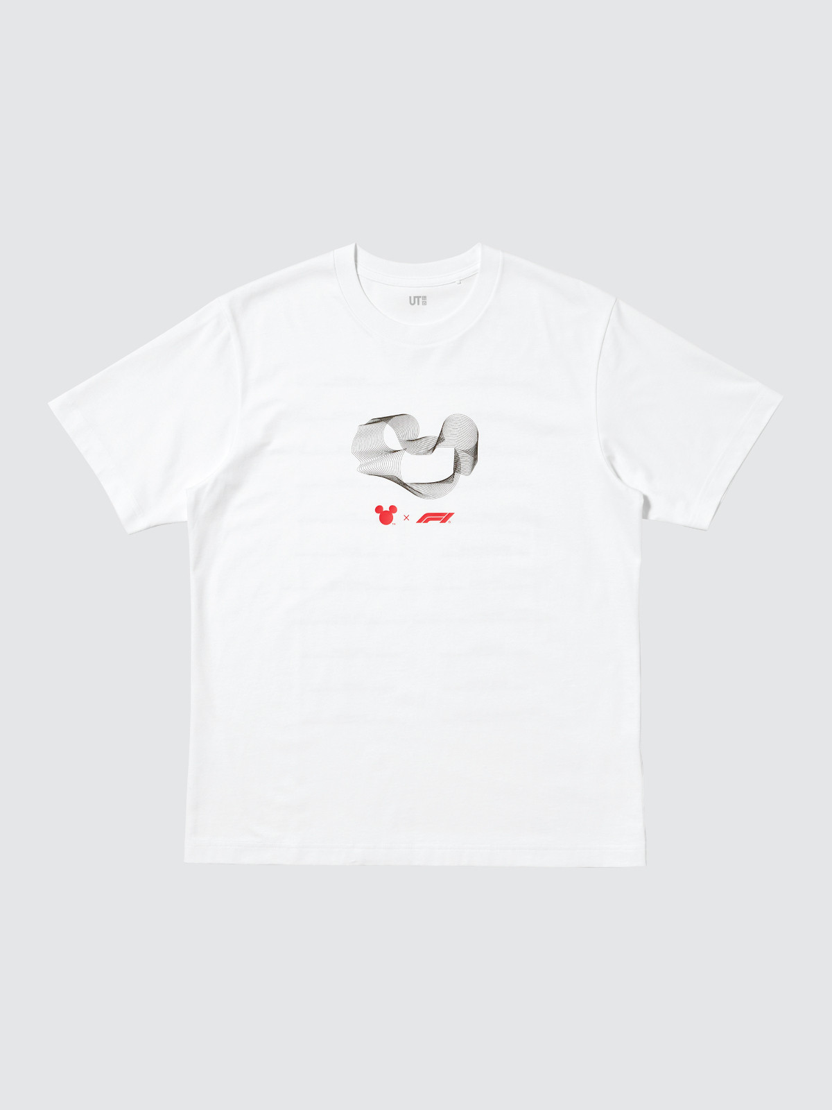 20260227 ユニクロ「UT」＆「Disney x Formula1」