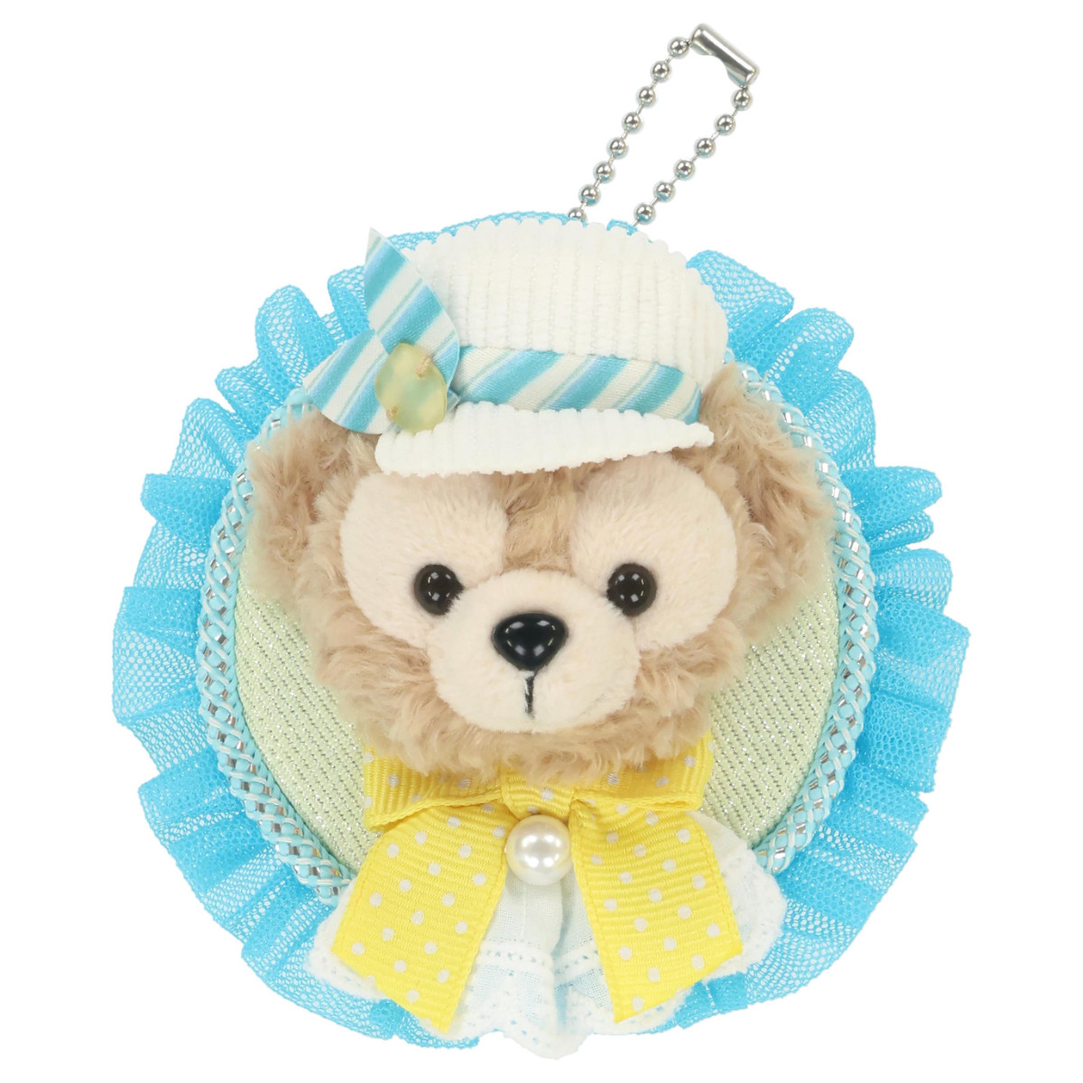 20260227 TDS25周年“ダッフィー＆フレンズ”