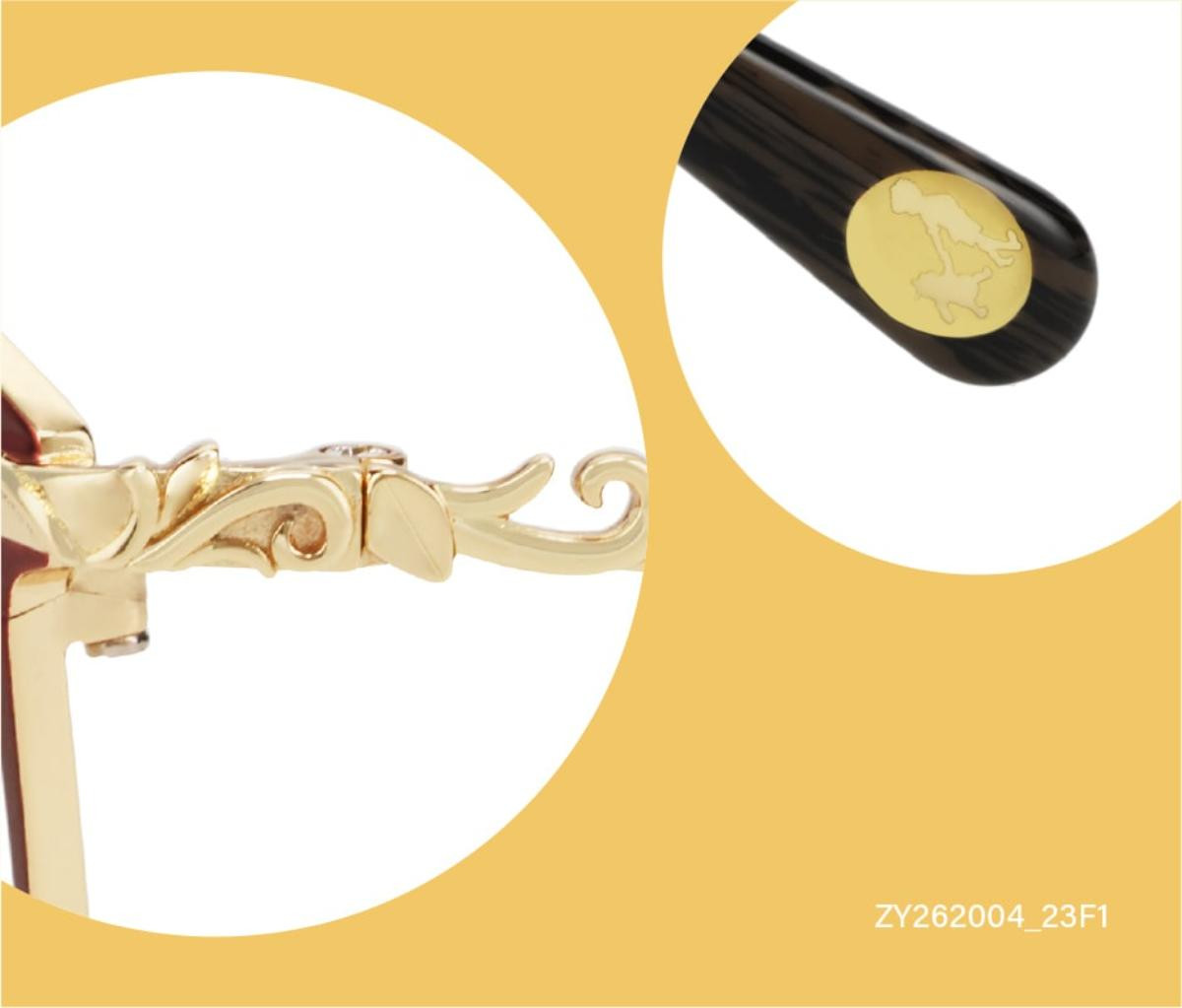 260209「”Winnie the Pooh” －Pooh’s Memorial－Disney Collection」