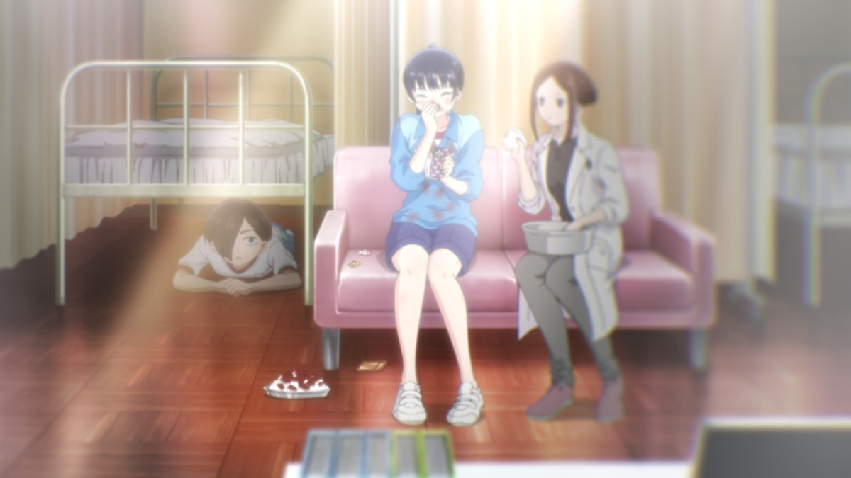 劇場版『僕の心のヤバイやつ』堀江瞬×羊宮妃那が明かす、心に届く繊細な感情表現