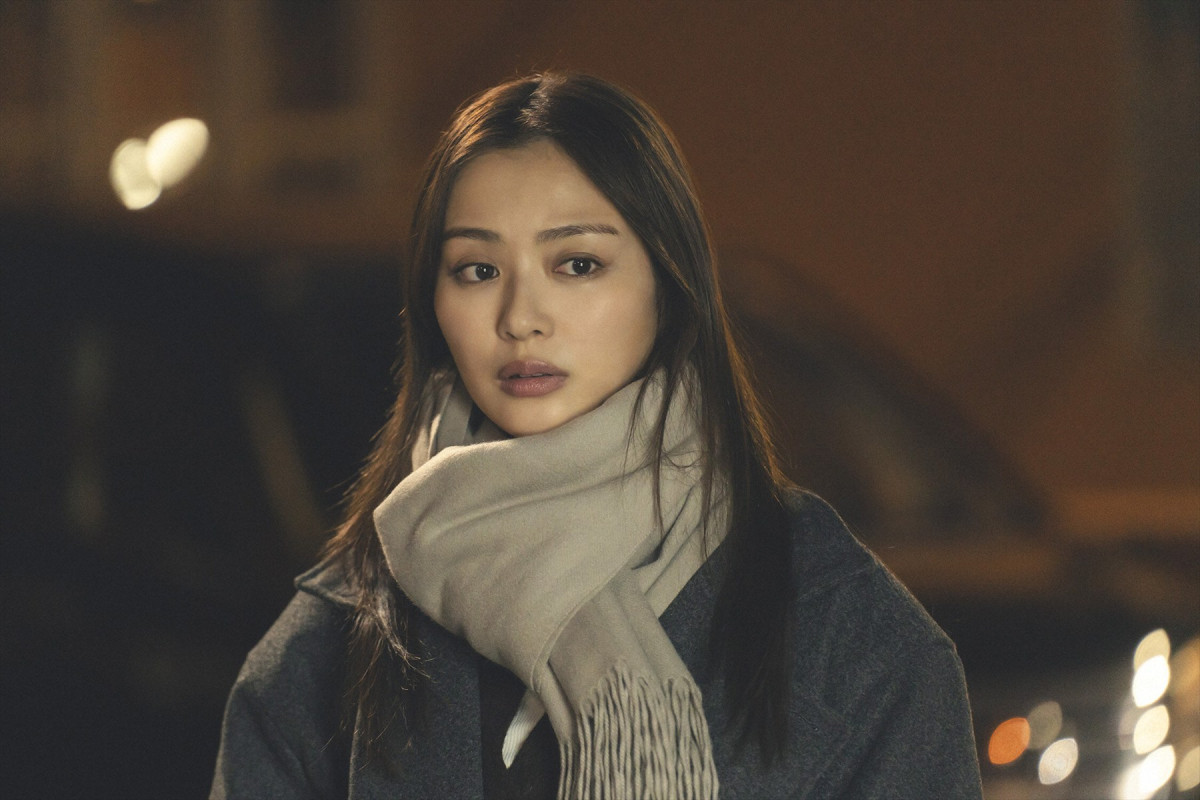 ドラマチューズ！『略奪奪婚』第6話より