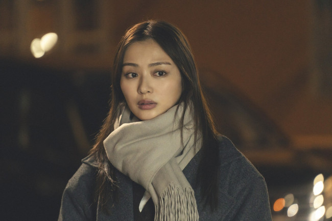 ドラマチューズ！『略奪奪婚』第6話より