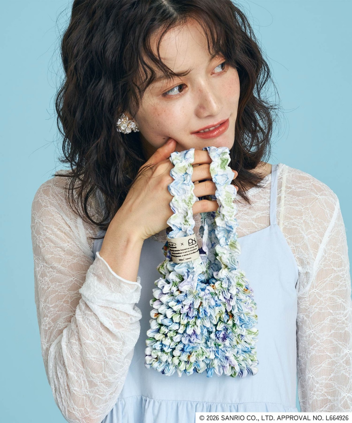 2026.2.15サンリオキャラクターズ×Wpc.