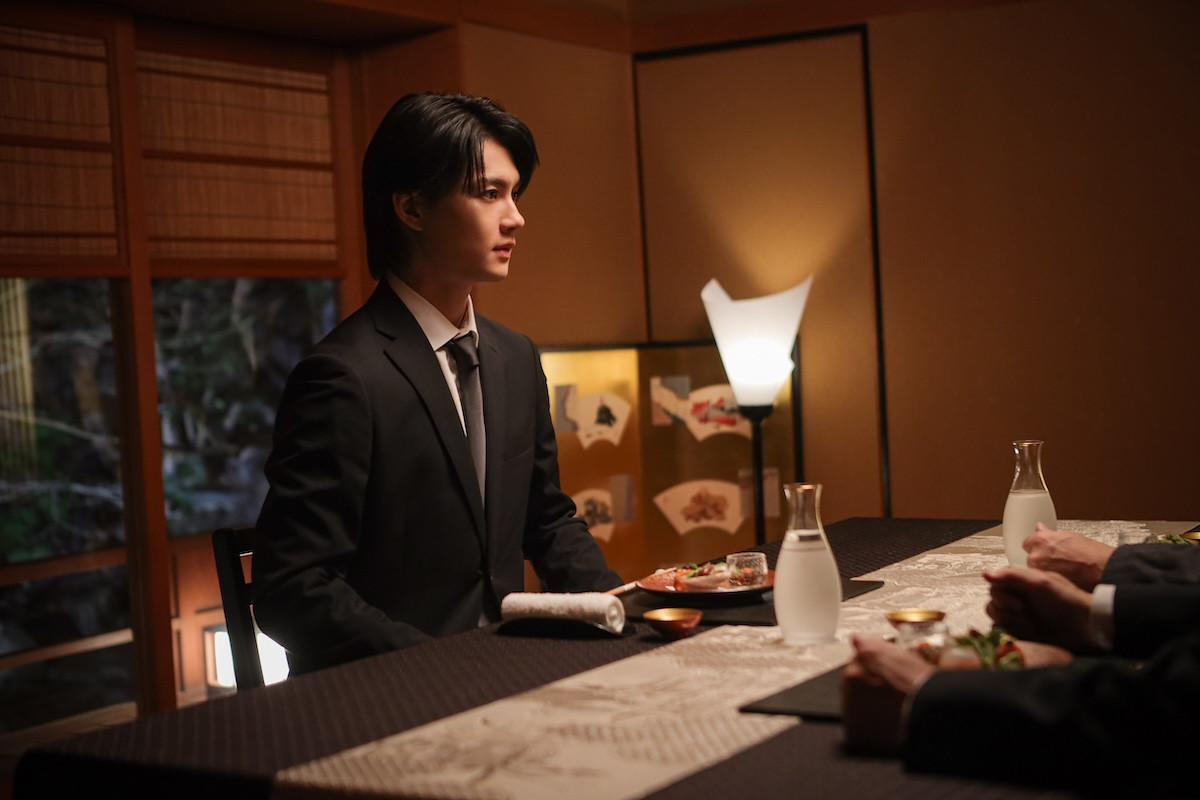 『おコメの女』第8話 物語は最終章へ！“正子”松嶋菜々子、ザッコクの解体を告げられる