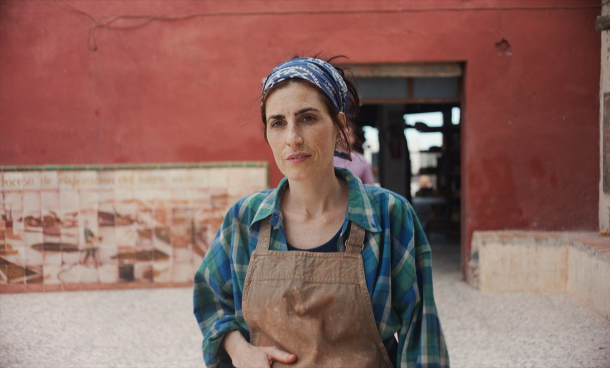 ベルリン国際映画祭2冠『幸せの、忘れもの。』5月1日公開　聴こえない世界に生きる女性と大切な家族の物語