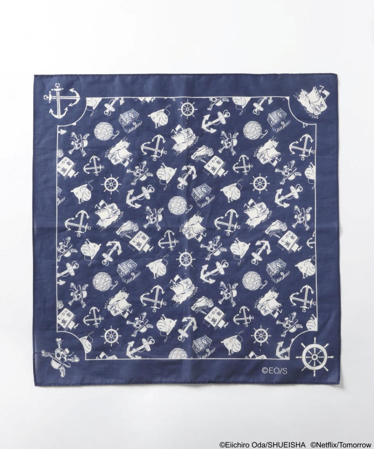 260304Netflixシリーズ実写版『ONE PIECE』