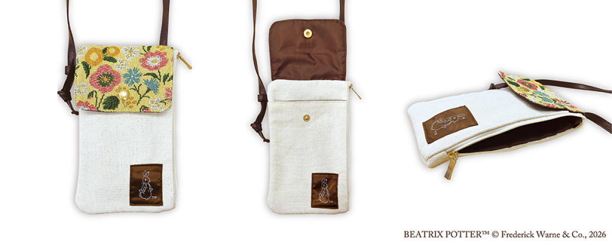 20260306 ピーターラビット