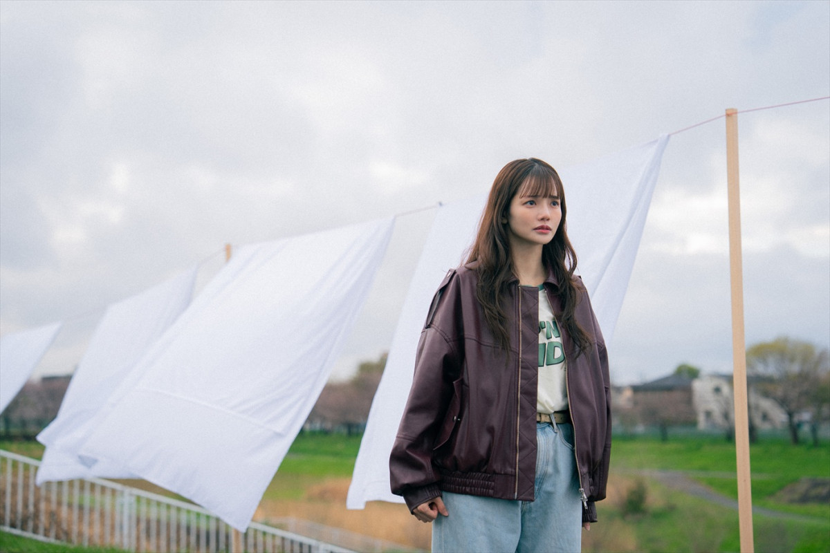 青柳翔がコミュ障の料理長に！　映画『ディッシュアップ』6.20公開　共演に、ハ・ヨンス、三河悠冴