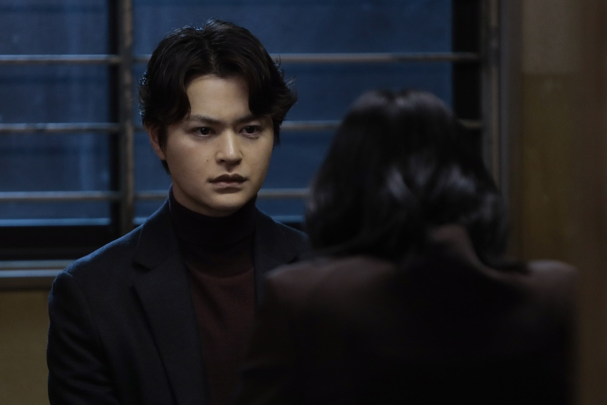 『再会』“万季子”井上真央、事件の裏に壮絶過去　ネット衝撃「つらすぎる」「言葉が出ない…」（ネタバレあり）