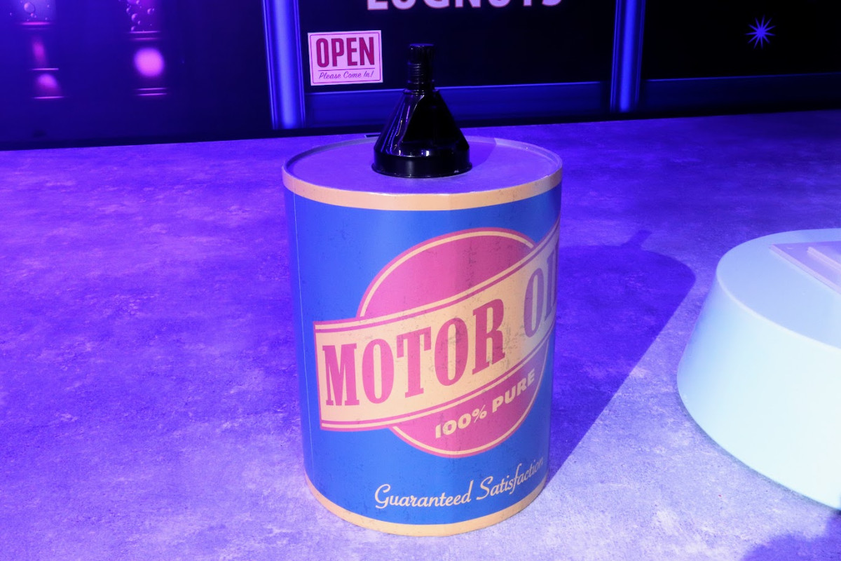 20260318 ピクサーの世界展