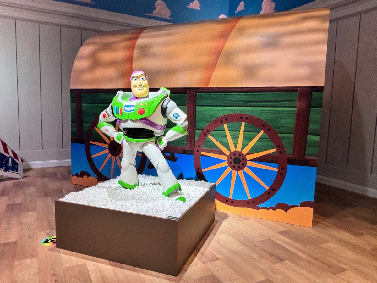 20260318 ピクサーの世界展