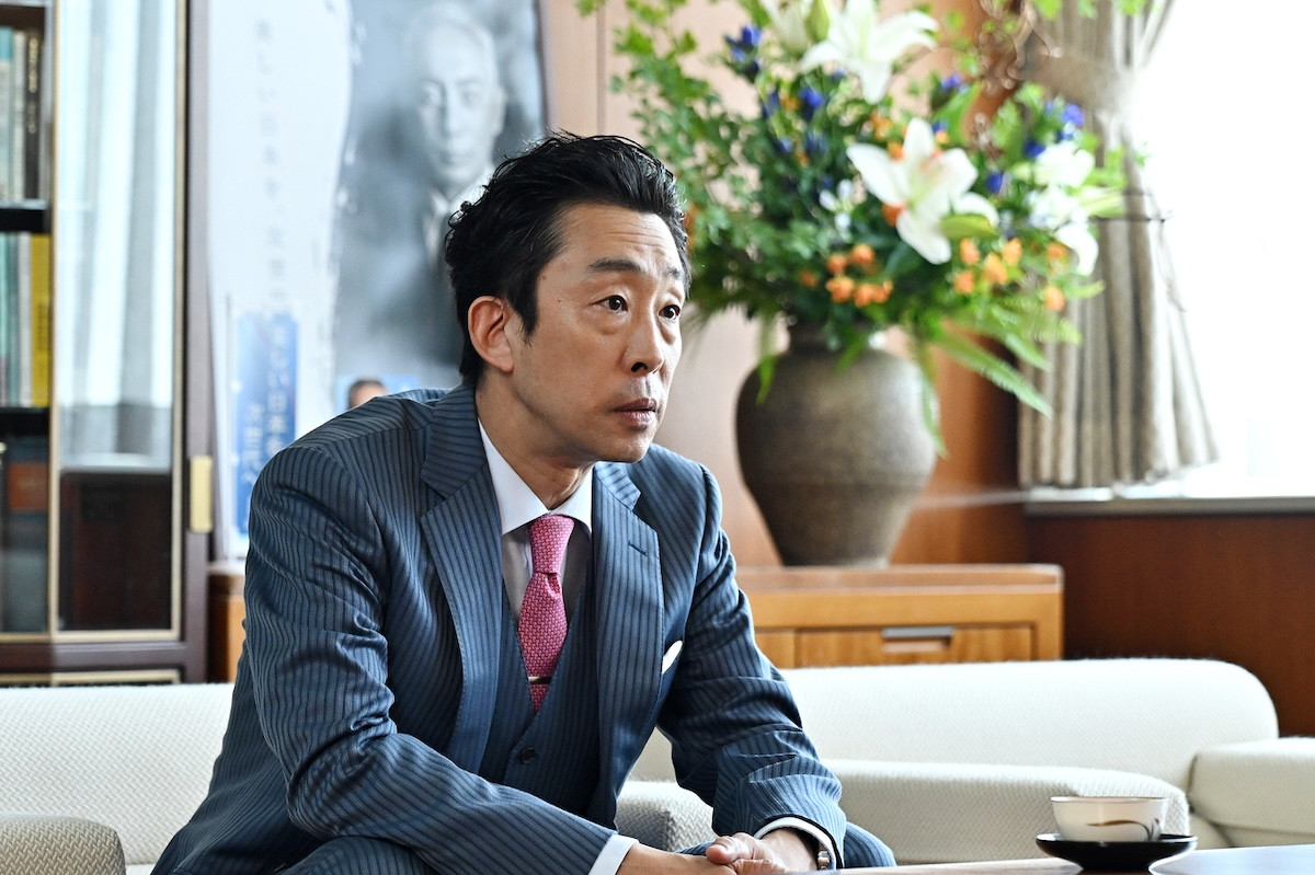 『リブート』第9話 物語は最終章へ！“早瀬”鈴木亮平＆“夏海”戸田恵梨香、反撃開始も窮地へ追い込まれる