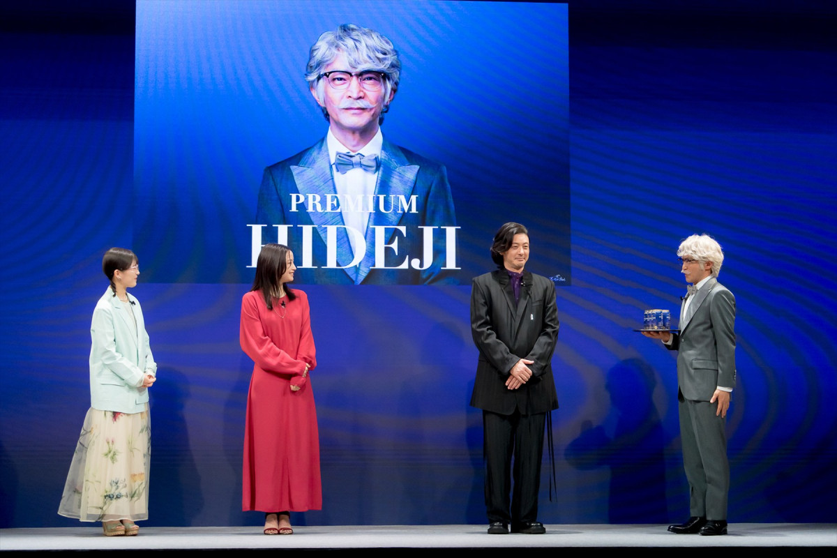 “まるちゃん”役CM2年目の広瀬すず、一新したいことは“おにぎりの具”「冷蔵庫が魚卵だらけ（笑）」