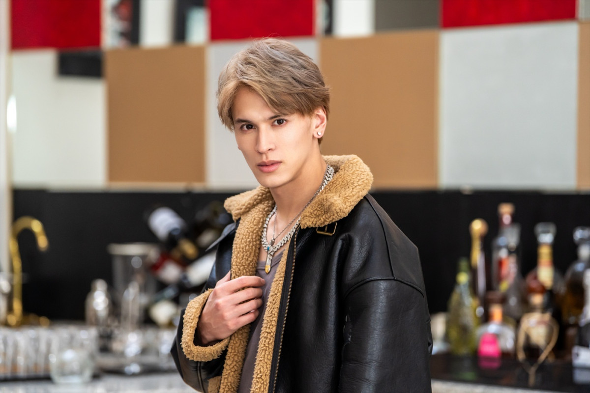 堀未央奈主演『ディープリベンジ』に石川恋、飯島寛騎、的場浩司、BALLISTIK BOYZ松井利樹ら出演