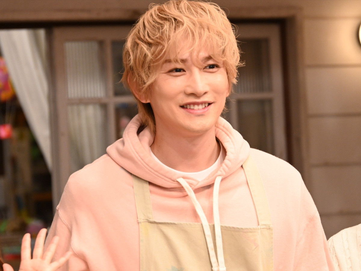 町田啓太、ベテランママ・藤本美貴からの金言に救われる!?